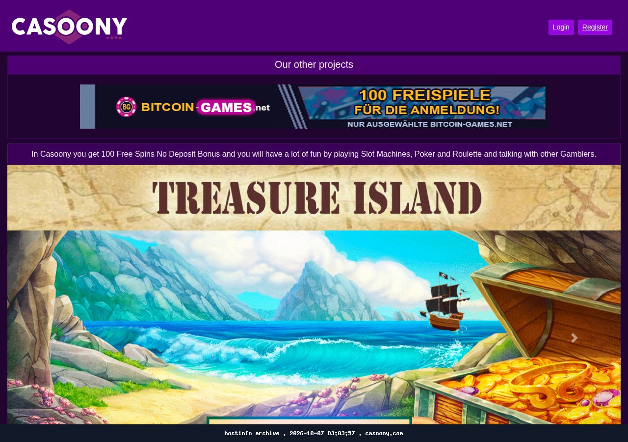 https://casoony.com/ homepage - 2026-10-07 03:03:57